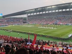 -铁西体育场