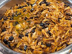 观音面浇头-西园寺素食(西园弄戒幢律寺店)