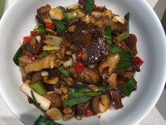 -绿草地·湘菜(芙蓉天街店)