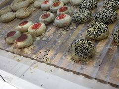 -BreadTalk面包新语·烘焙蛋糕(金光华广场店)