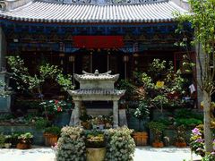 -寂照庵