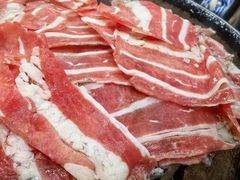 -海花锅盖烧烤店(怡馨家园店)