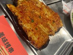 -嫩羊羊·延边烤串·朝鲜族美食(张家港美食街店)
