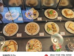 -漫咖啡(红唐店)