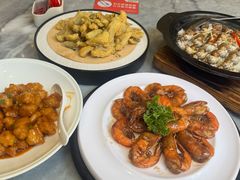 -兴仙饭店·闽味海鲜(马尾总店)