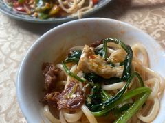 -维吾尔餐厅(宜山路店)