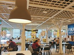 -宜家·瑞典风味餐厅(无锡店)