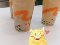 -CoCo都可(搜秀城店)