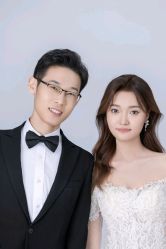 -CD视觉婚纱摄影