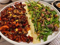 -铁公鸡·四川料理(天环广场店)