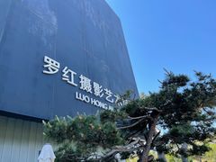 -罗红摄影艺术馆