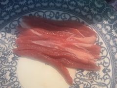 -北京老门框爆肚涮肉馆(锦业路店)