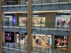 -凤凰汇购物中心