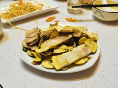 -京川野菌王(总店)