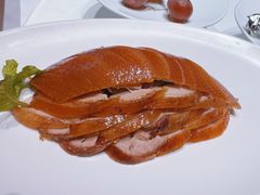 -四季民福烤鸭店(和平里店)