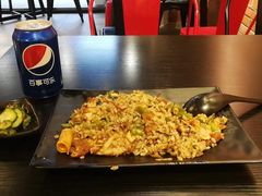 -老啪叽串炒饭(铁百店)
