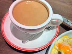 -新旺茶餐厅(嘉里城店)