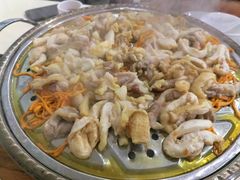 -凯盈阁·顺德私房菜·桑拿鸡