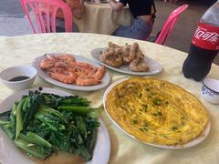 -秋姐美食店(旅游大道店)