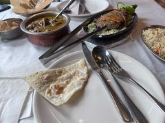 -葛尼沙印度餐厅 (镇明路店)