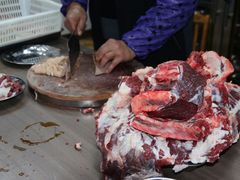 -佳荣老五生态牛肉馆