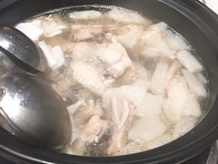 -百年果林椰子鸡(中洲店)