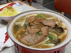 -喜家德虾仁水饺(华强天虹店)