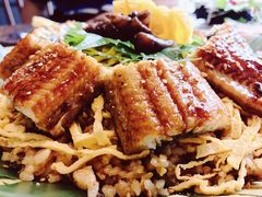 鳗鱼盖饭-水月·和牛工坊(水晶郦城店)