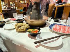 -东来顺饭庄(西直门店)