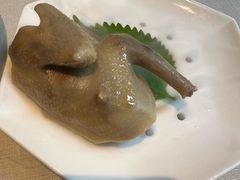 -狮王府淮扬菜(夫子庙老门东店)