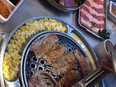 -韩宫宴烤肉·料理(苏州中心店)
