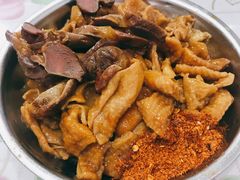 -再回首鸡肉米线(人民路一店)