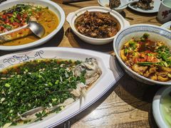 -陈先进鱼馆·地道农家菜(湖墅南路店)