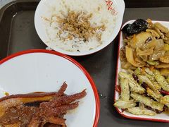 -刘小忙把子肉(北园大街总店)