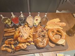 -Ambra Haus琥珀屋精酿餐厅(宝山店)