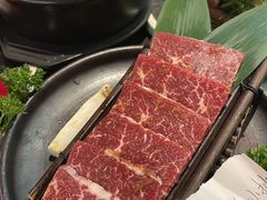 -韩宫宴和牛烤肉(盐城金鹰店)