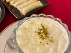 伊让酸奶-一千一夜阿拉伯餐厅1001 Nights-Arabic Restaurant(静安店)