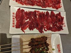-为什么牛潮汕牛肉火锅(中信广场店)