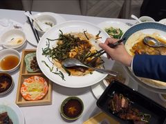 -新吉士·上海菜(浦东LCM置汇旭辉店)