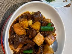 -上座云间·青年赣菜(绿茵店)