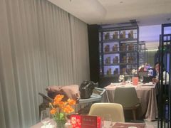 -聚宾楼·烤鸭·家宴(科技三路店)