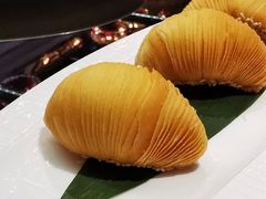 萝卜酥-北京四季酒店·采逸轩