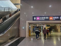 -石家庄站