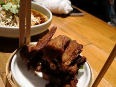 -小厨娘淮扬菜(清江苏宁广场店)