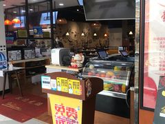 门面-壹只卤鹅(华润万家店)