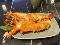 -大葉日本料理·龍蝦任食放題(廣州W酒店)
