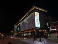 -襄阳城墙