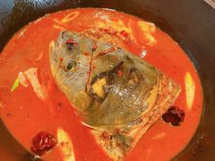 -二胖家铁锅炖大鹅(双井店)