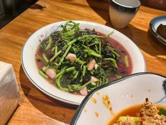 -小口味