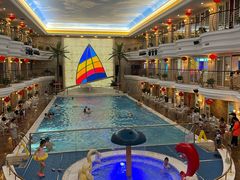 -海韵之星邮轮水会(明发商业广场店)